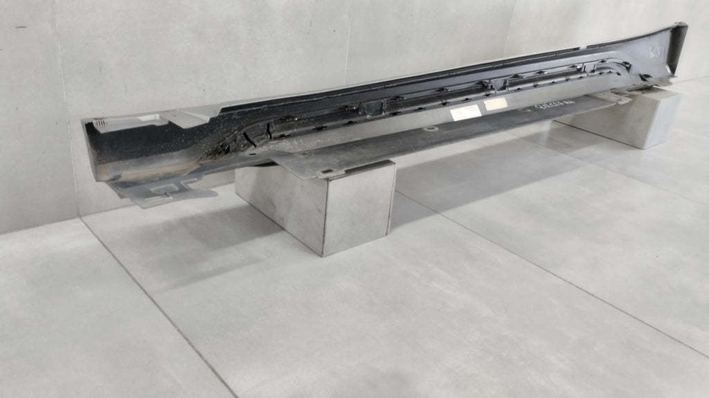 Lajsna praga desni BMW X1 III 3 U11 M paket 22-