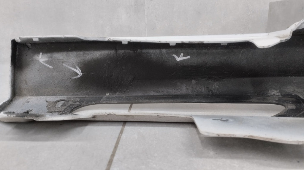 Lajsna praga desna BMW 3 G20 G21 M paket 18-