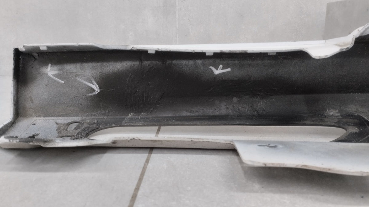 Lajsna praga desna BMW 3 G20 G21 M paket 18-