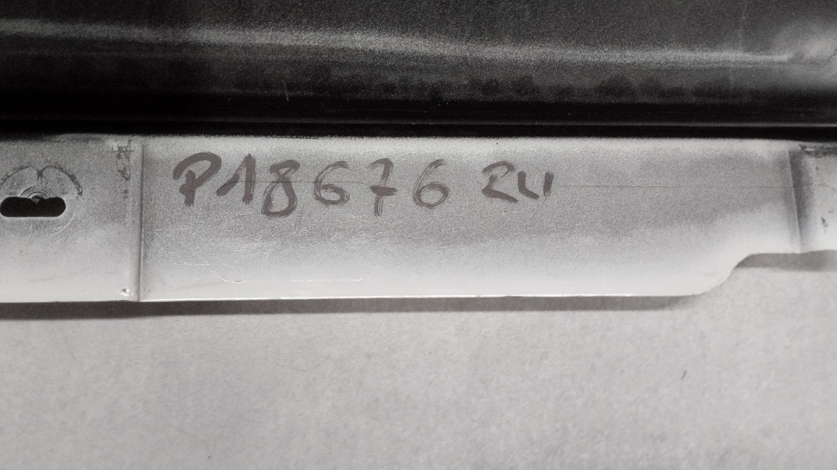 Lajsna praga desna BMW 3 G20 G21 M paket 18-