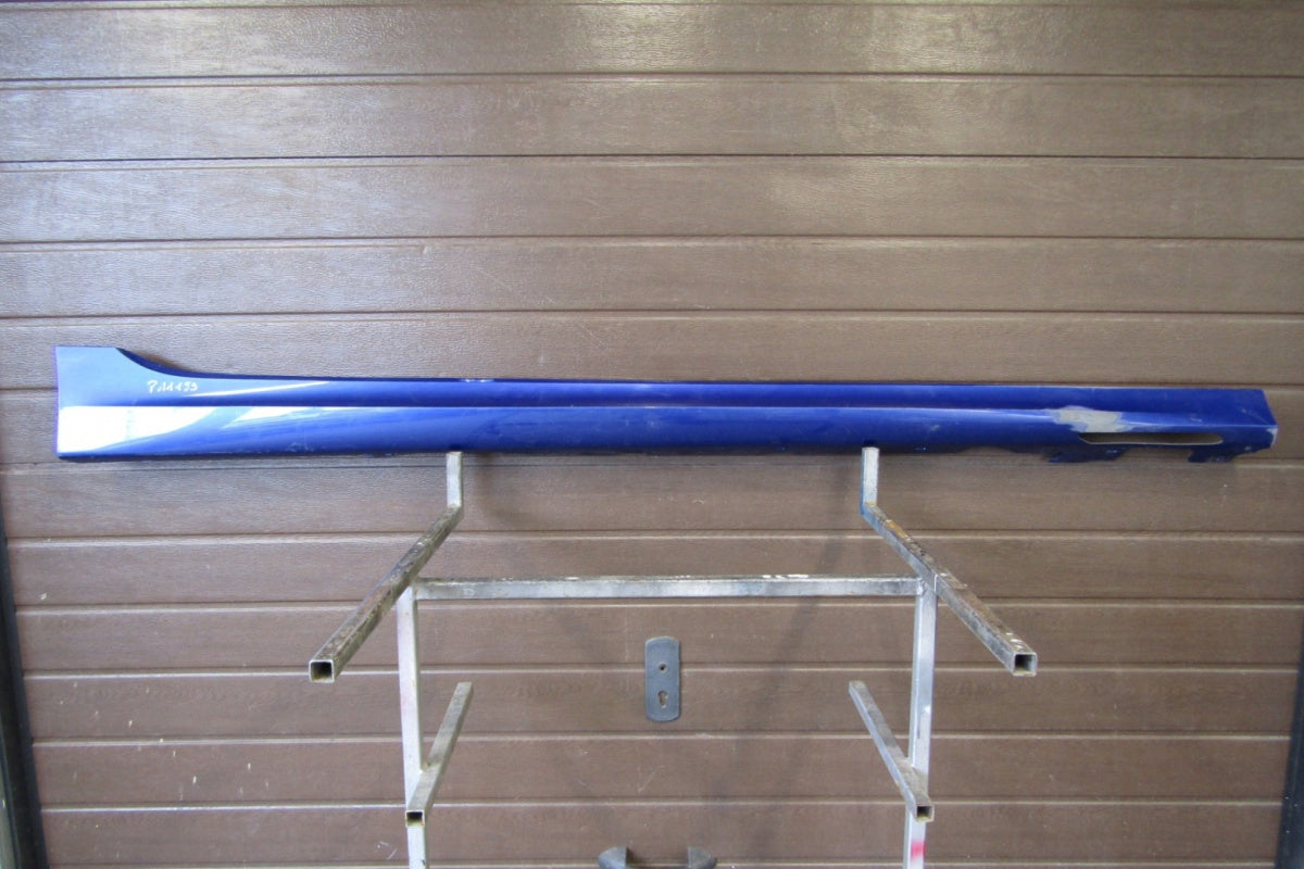 Lajsna praga desna BMW 3 G20 G21 M paket 18-