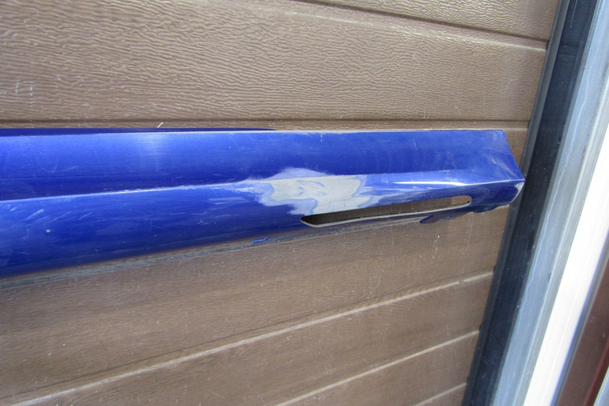 Lajsna praga desna BMW 3 G20 G21 M paket 18-