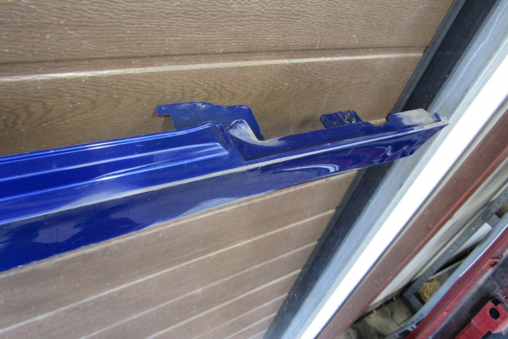 Lajsna praga desna BMW 3 G20 G21 M paket 18-