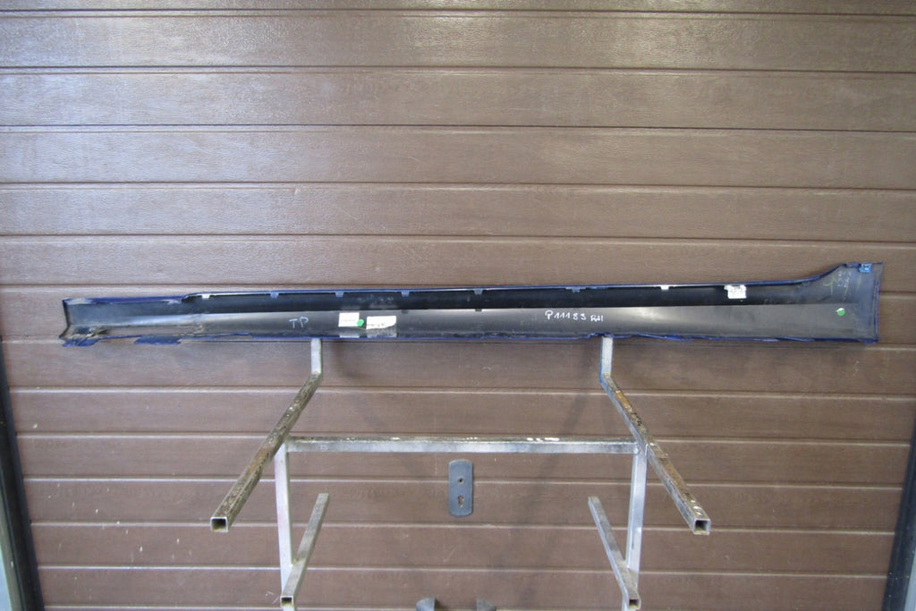 Lajsna praga desna BMW 3 G20 G21 M paket 18-