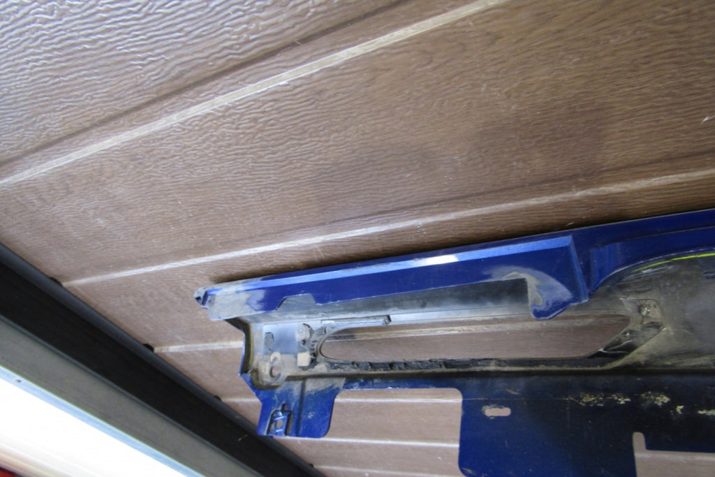 Lajsna praga desna BMW 3 G20 G21 M paket 18-