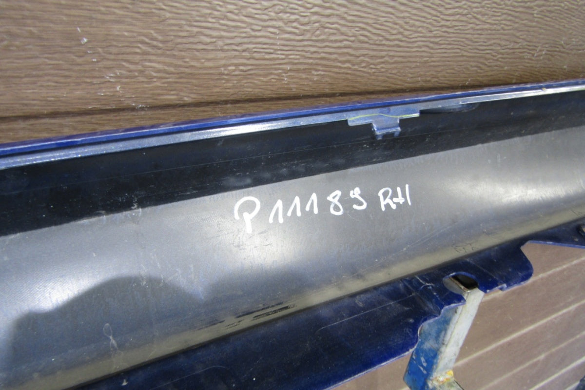 Lajsna praga desna BMW 3 G20 G21 M paket 18-