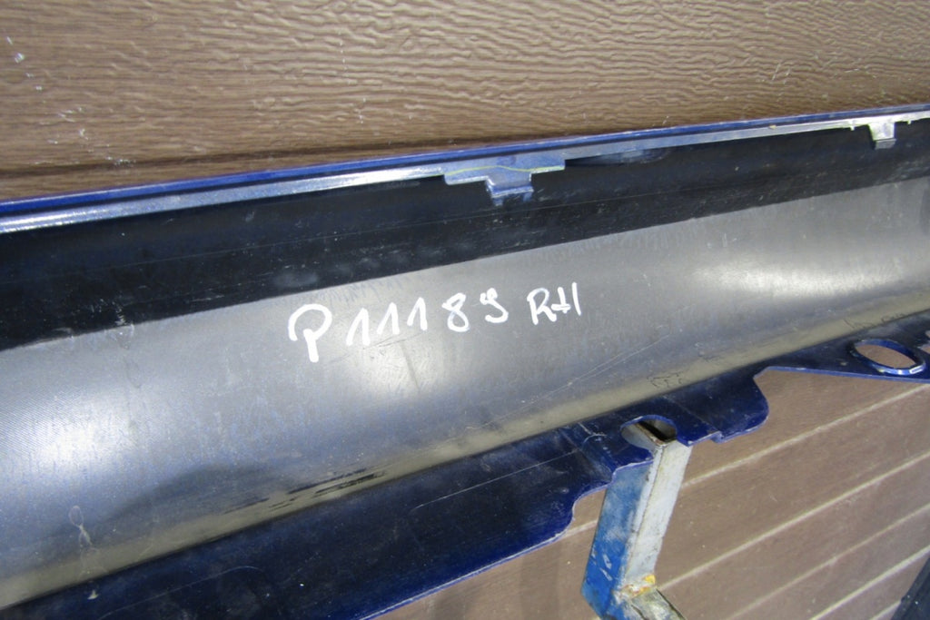 Lajsna praga desna BMW 3 G20 G21 M paket 18-
