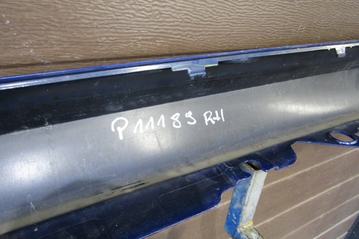 Lajsna praga desna BMW 3 G20 G21 M paket 18-