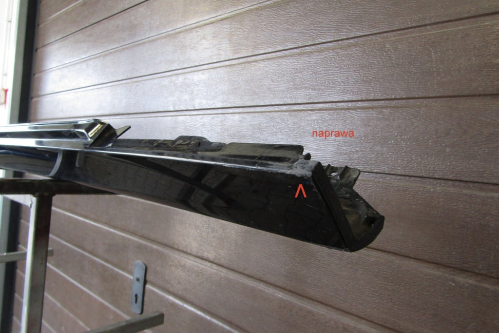 Lajsna praga desna BMW 3 G20 G21 M paket 18-