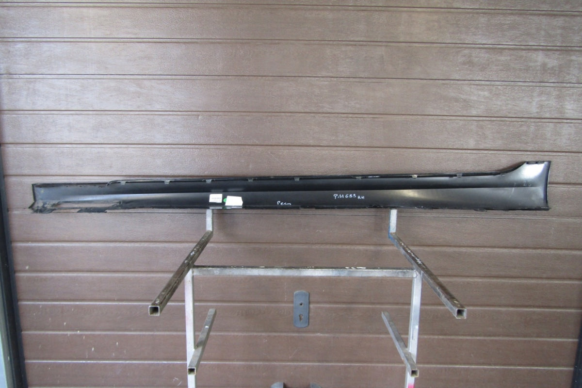 Lajsna praga desna BMW 3 G20 G21 M paket 18-