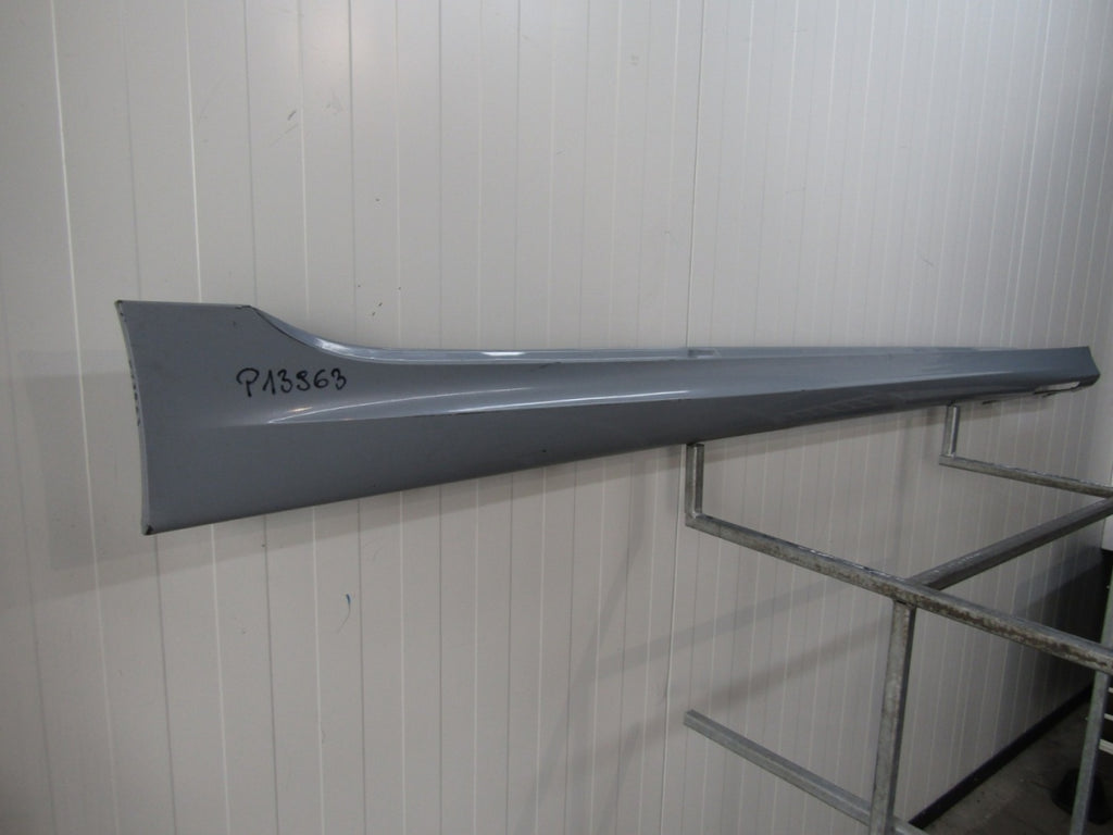 Lajsna praga desna BMW 3 G20 G21 M paket 18-