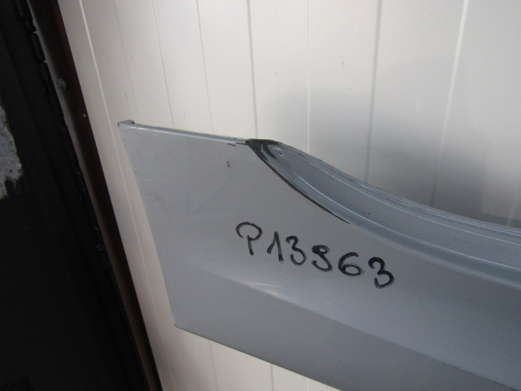 Lajsna praga desna BMW 3 G20 G21 M paket 18-
