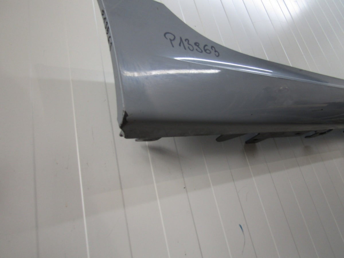 Lajsna praga desna BMW 3 G20 G21 M paket 18-