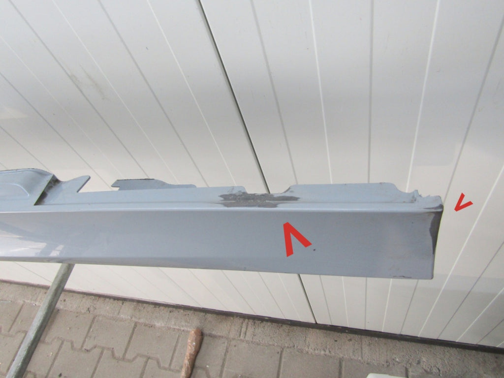 Lajsna praga desna BMW 3 G20 G21 M paket 18-