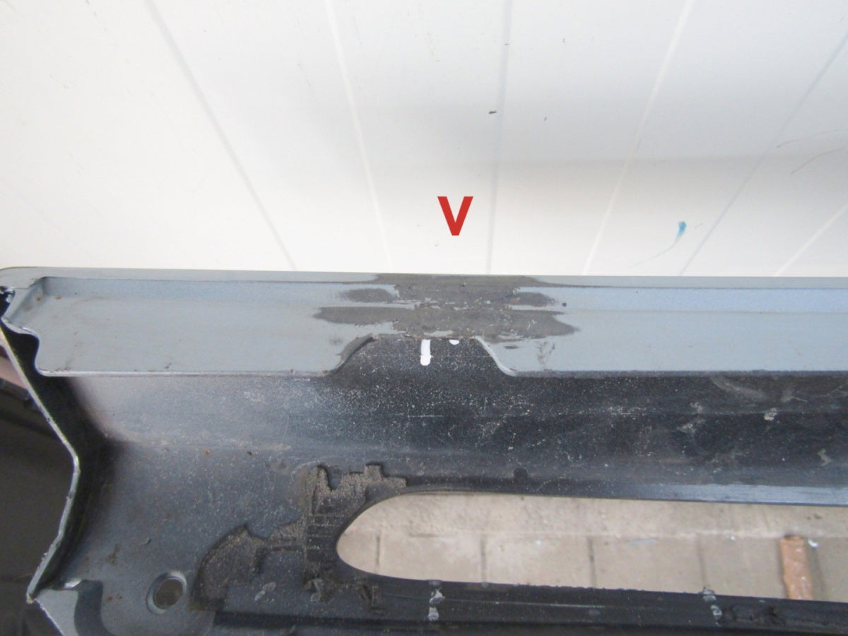 Lajsna praga desna BMW 3 G20 G21 M paket 18-