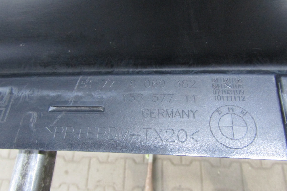 Lajsna praga desni BMW 3 G20 G21 M paket 18-