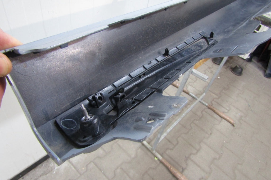 Lajsna praga desni BMW 3 G20 G21 M paket 18-