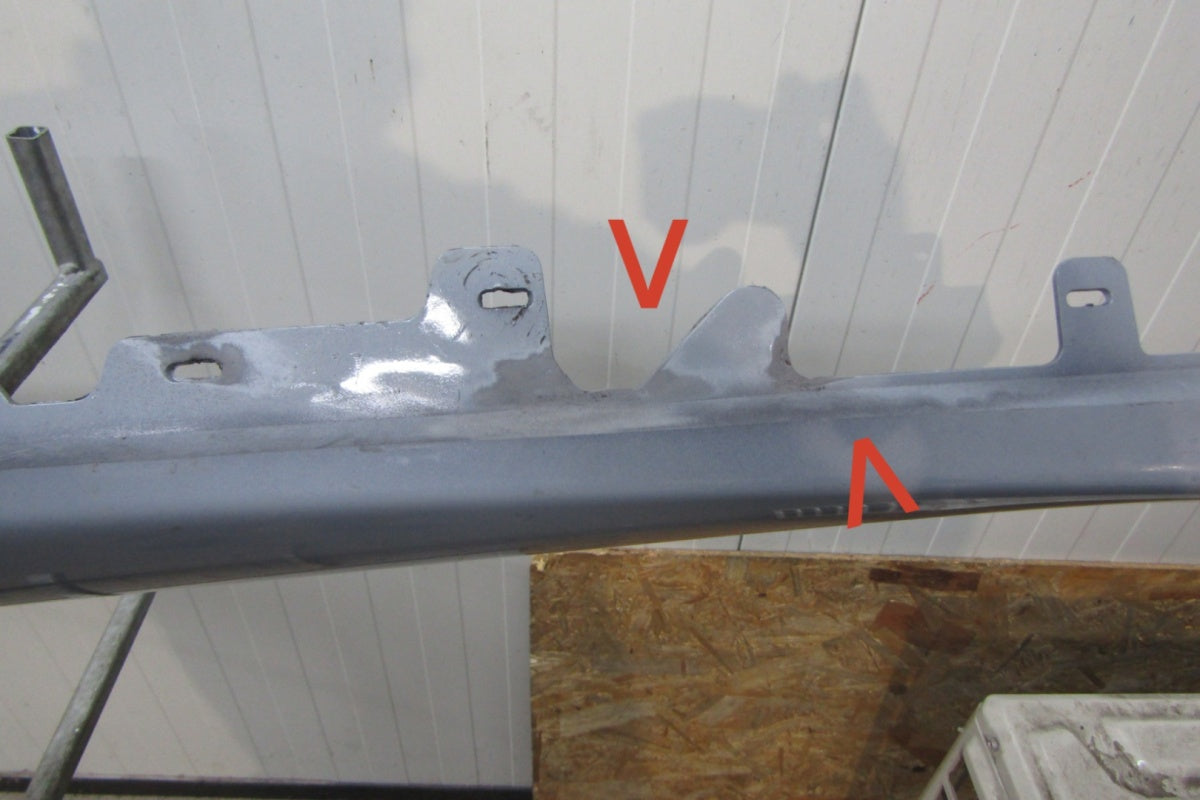 Lajsna praga desni BMW 3 G20 G21 M paket 18-