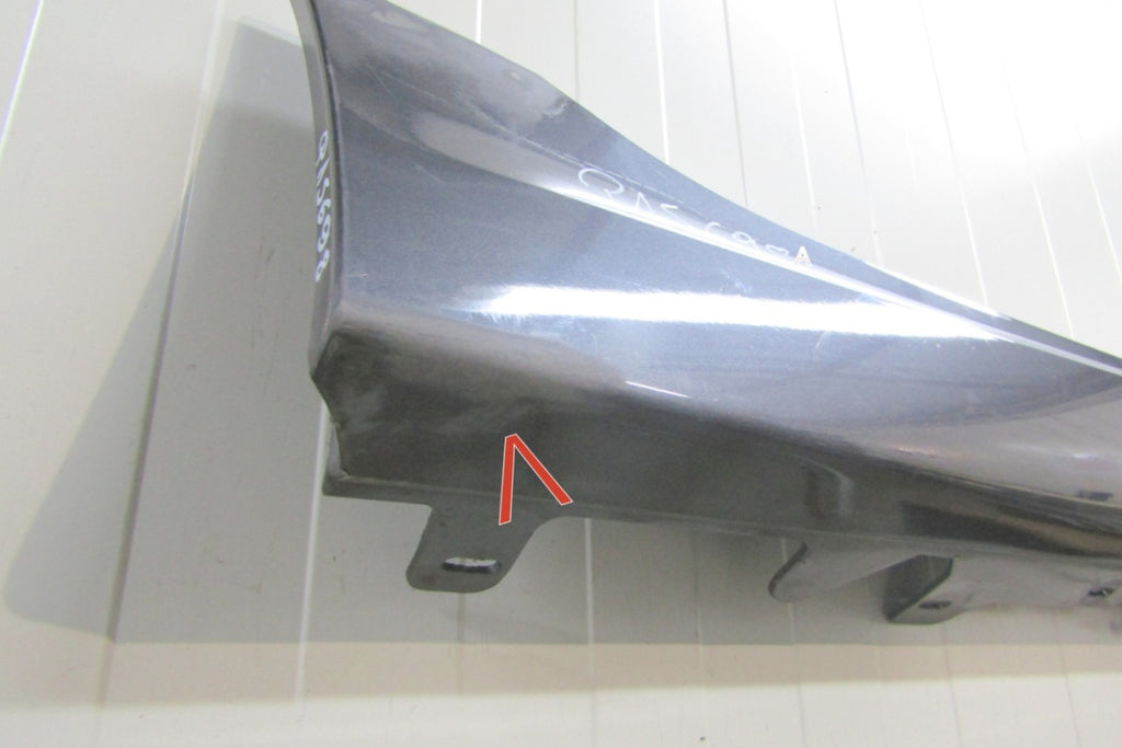 Lajsna praga desni BMW 3 G20 G21 M paket 18-