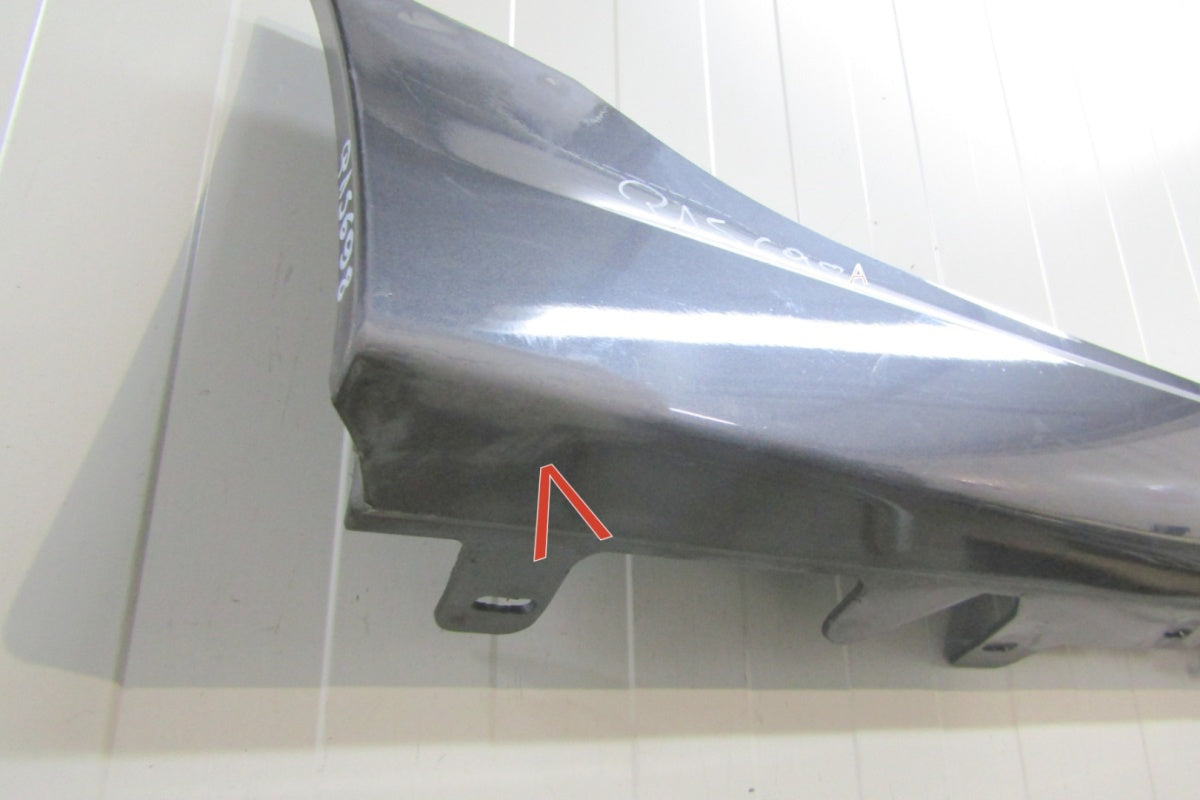 Lajsna praga desni BMW 3 G20 G21 M paket 18-