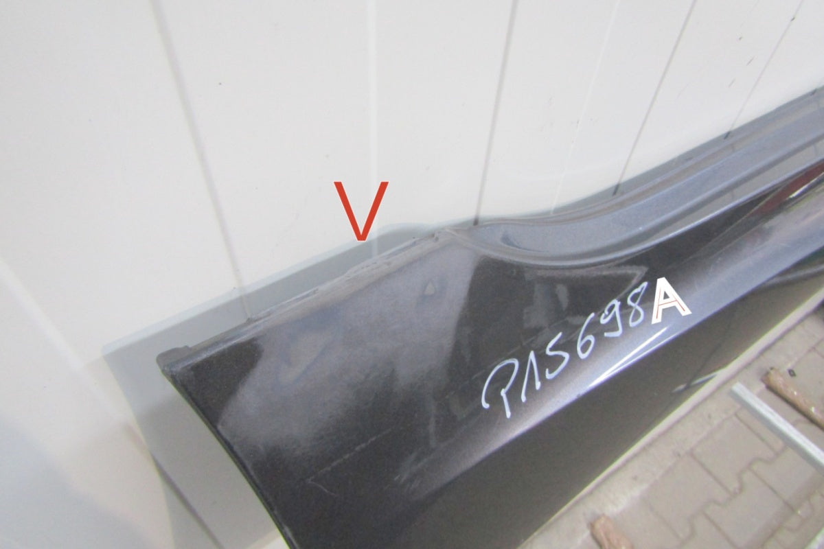 Lajsna praga desni BMW 3 G20 G21 M paket 18-