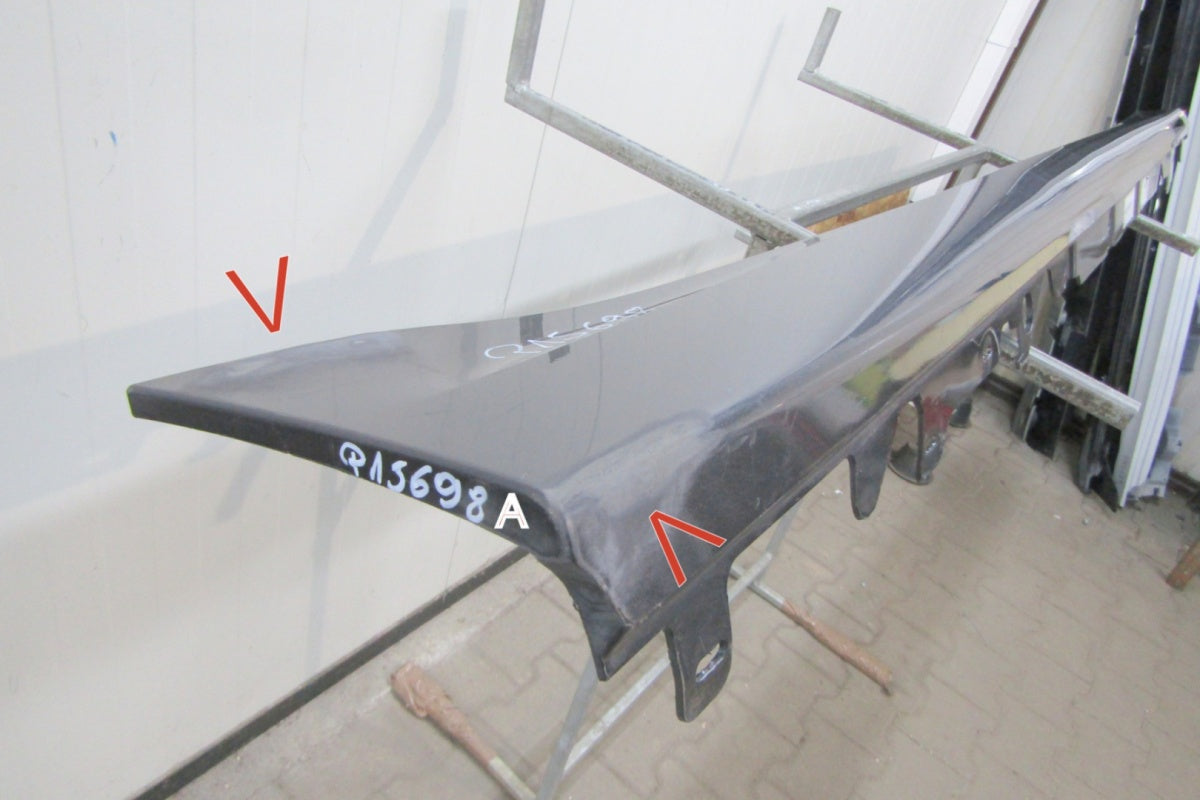 Lajsna praga desni BMW 3 G20 G21 M paket 18-