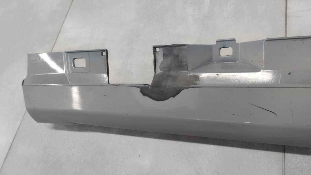 Lajsna praga desna Mercedes A 177 AMG 45 4.5 18-