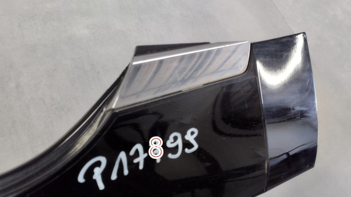 Lajsna praga lijevi Volkswagen VW Arteon 3G8 16- sedan kombi wzmocnienie