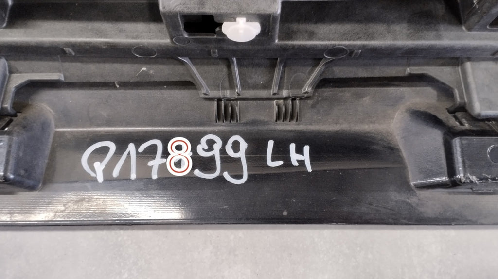 Lajsna praga lijevi Volkswagen VW Arteon 3G8 16- sedan kombi wzmocnienie
