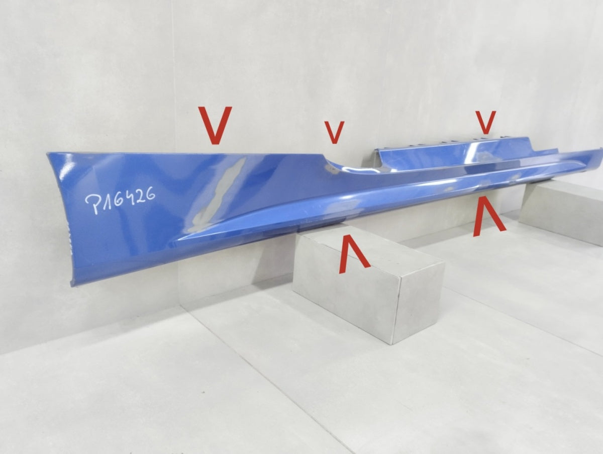 Lajsna praga desni BMW 4 G22 G23 M paket 20-