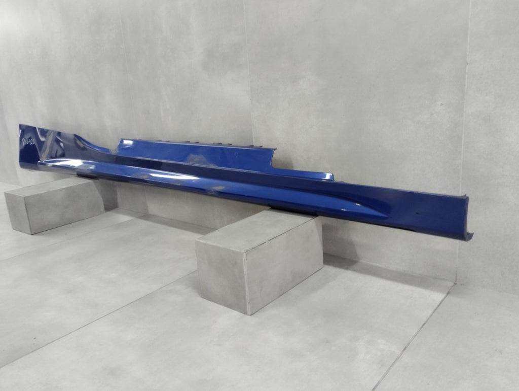 Lajsna praga desni BMW 4 G22 G23 M paket 20-