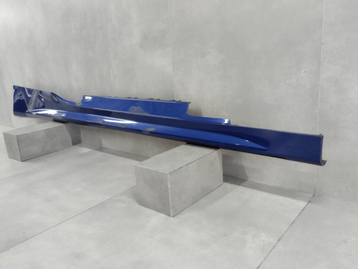 Lajsna praga desni BMW 4 G22 G23 M paket 20-