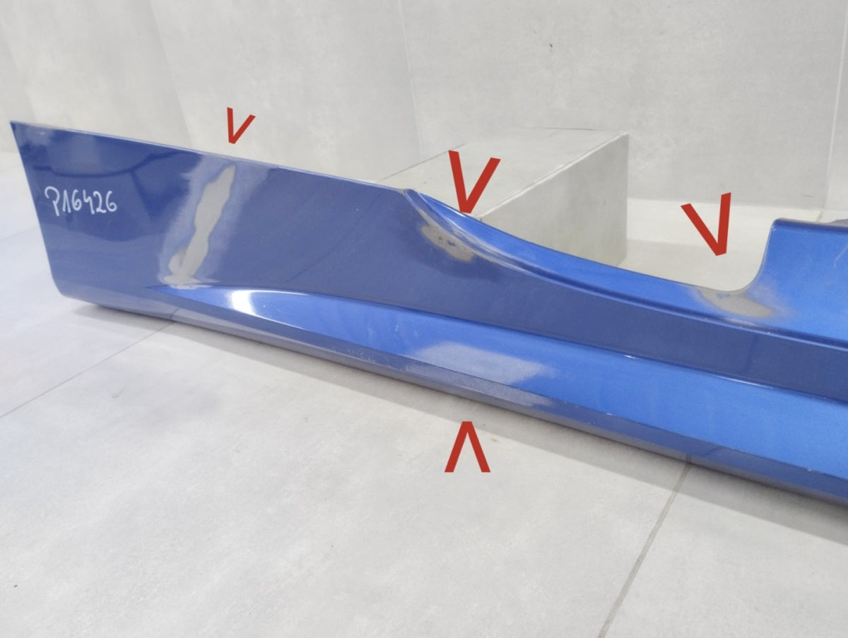 Lajsna praga desni BMW 4 G22 G23 M paket 20-