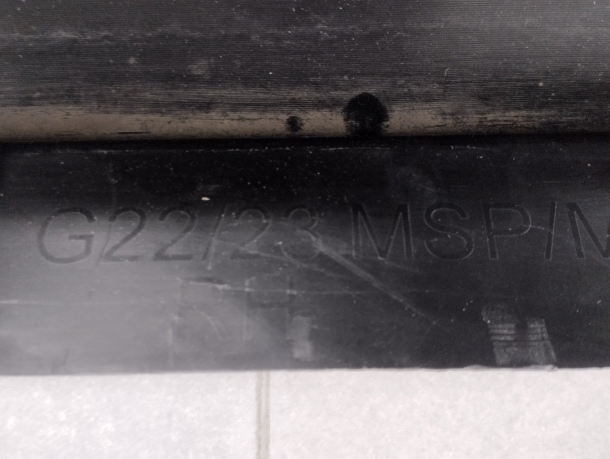 Lajsna praga desni BMW 4 G22 G23 M paket 20-