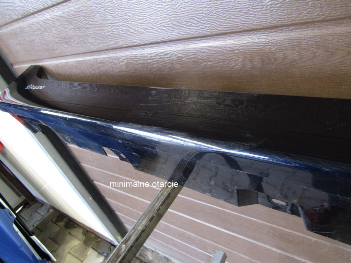 Lajsna praga desna BMW 5 F10 F11 standard 10-17