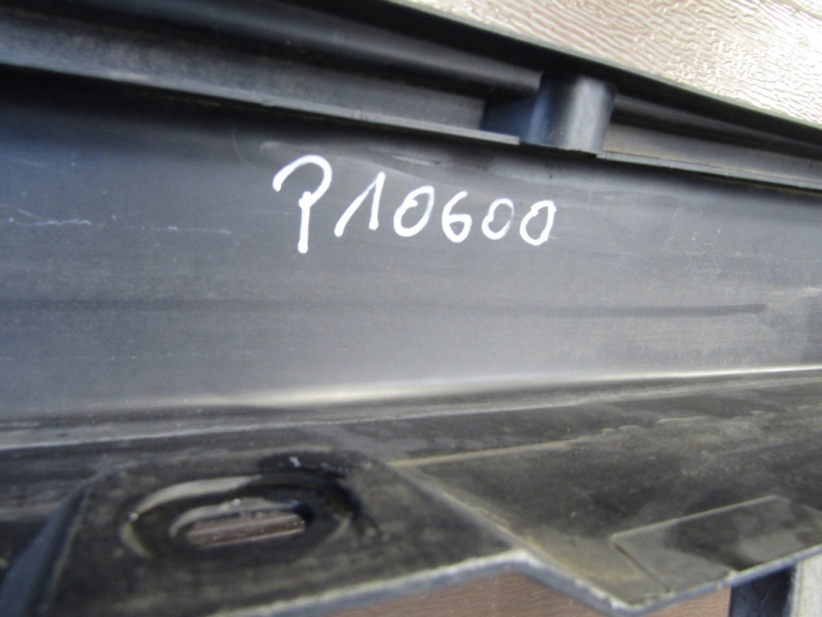 Lajsna praga desna BMW 5 F10 F11 standard 10-17