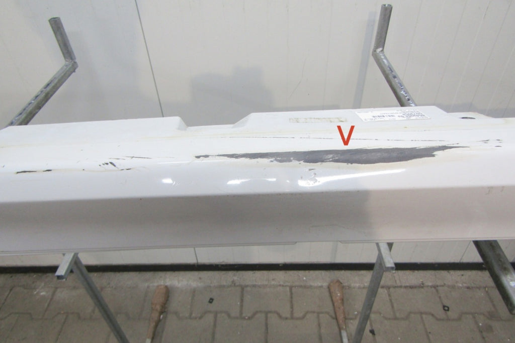 Lajsna praga desni BMW 5 F10 F11 M paket 10-17