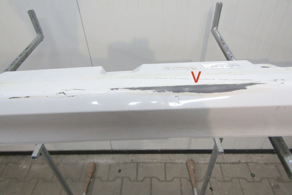 Lajsna praga desni BMW 5 F10 F11 M paket 10-17