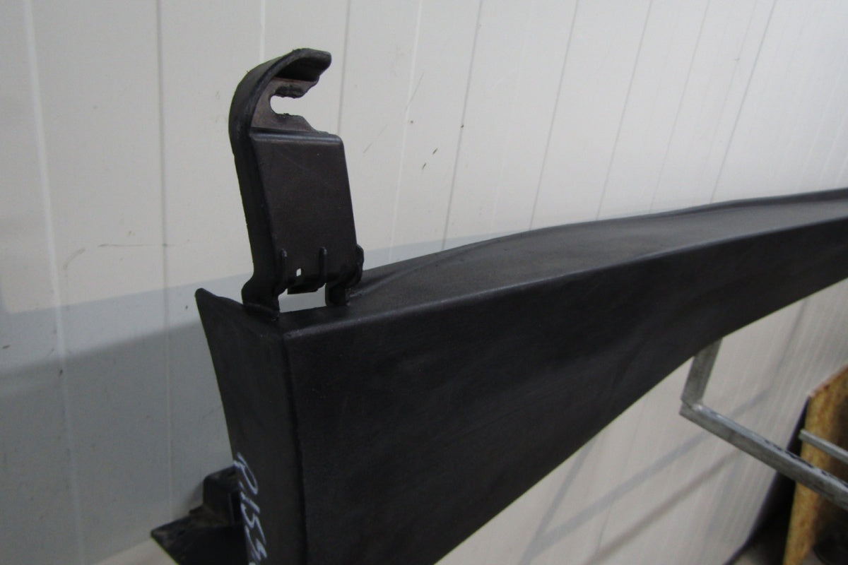 Lajsna praga desni BMW X5 F15 13-18 osłona progu