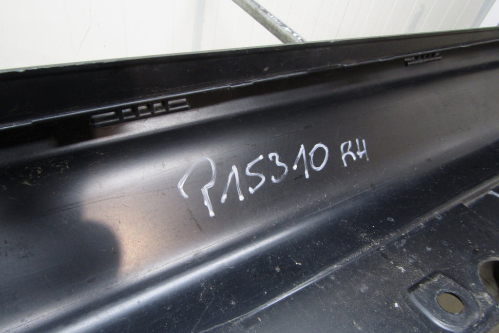 Lajsna praga desni BMW X5 F15 13-18 osłona progu