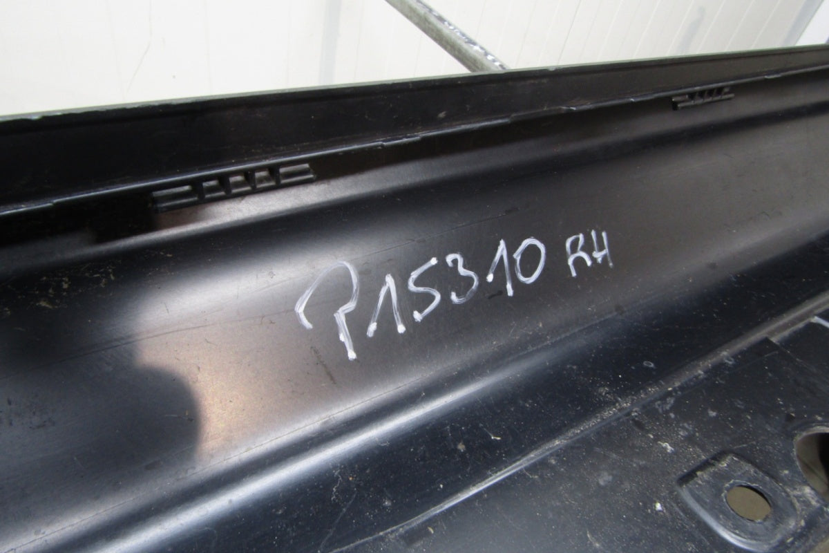 Lajsna praga desni BMW X5 F15 13-18 osłona progu