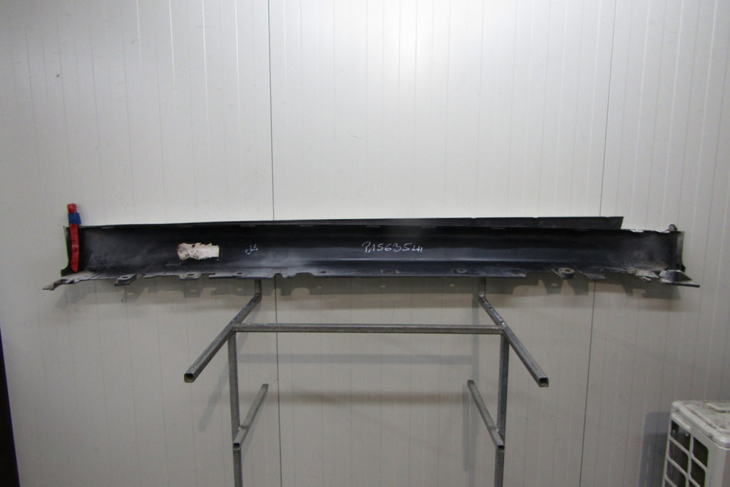 Lajsna praga desni BMW X5 F15 13-18 osłona progu