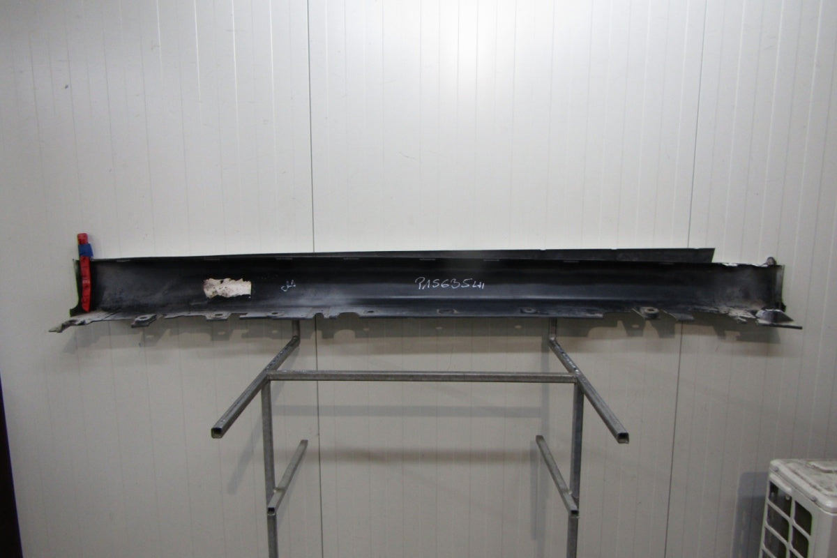 Lajsna praga desni BMW X5 F15 13-18 osłona progu