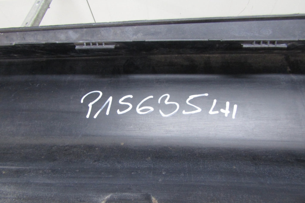 Lajsna praga desni BMW X5 F15 13-18 osłona progu