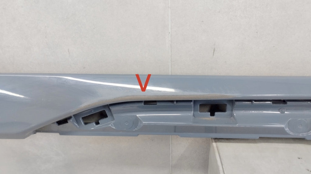 Lajsna praga desni Audi A3 RS3 8Y 8Y0 20-