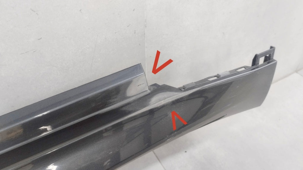 Lajsna praga desni BMW X5 G05 M paket 18- próg