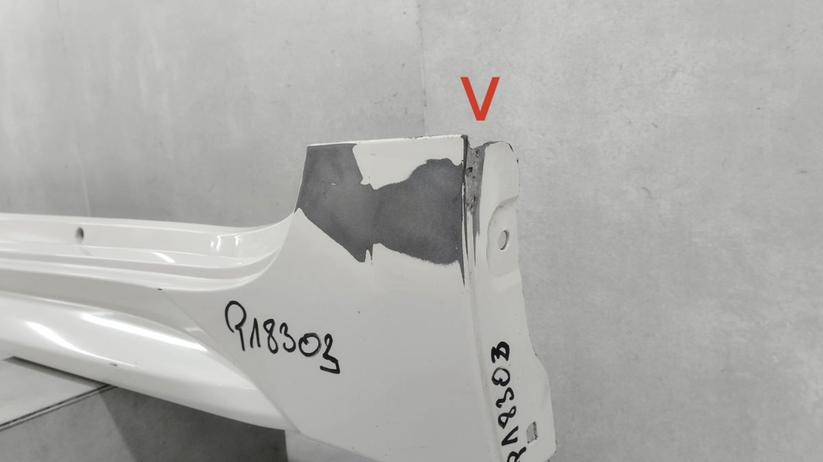 Lajsna praga lijevi Toyota Corolla XII kombi E21 18-
