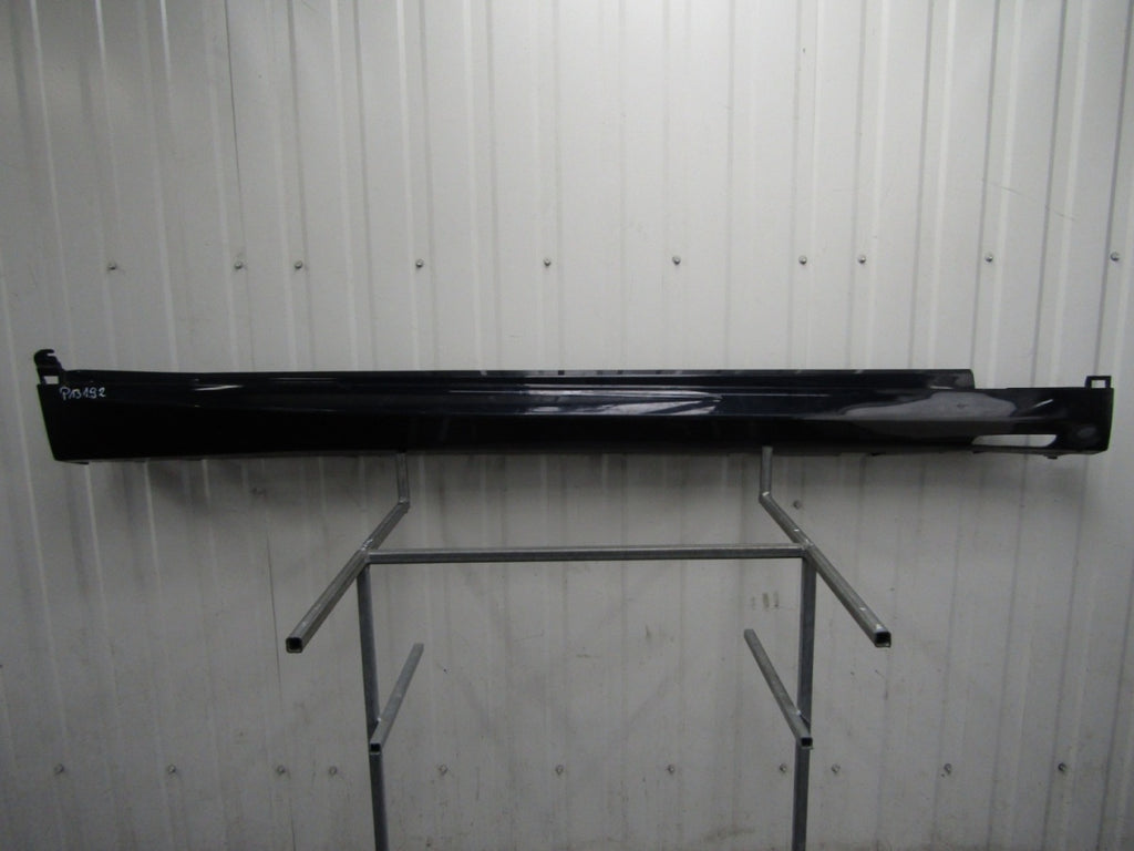 Lajsna praga desna BMW X5 G05 M paket 18- próg