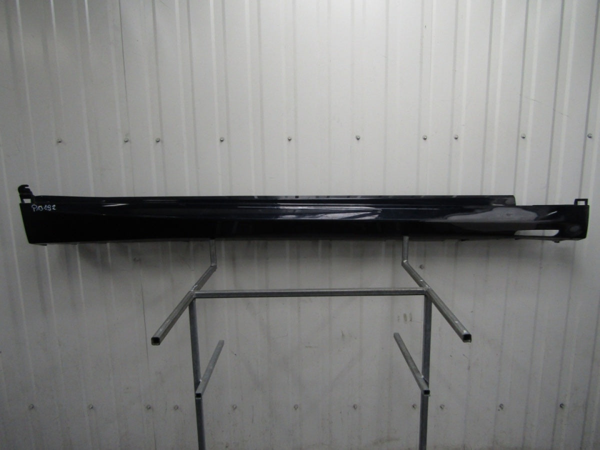 Lajsna praga desna BMW X5 G05 M paket 18- próg