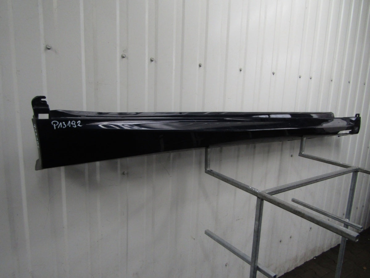 Lajsna praga desna BMW X5 G05 M paket 18- próg